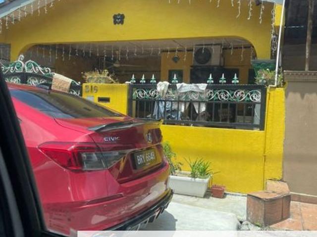 House for sale in Petaling, Damansara Damai