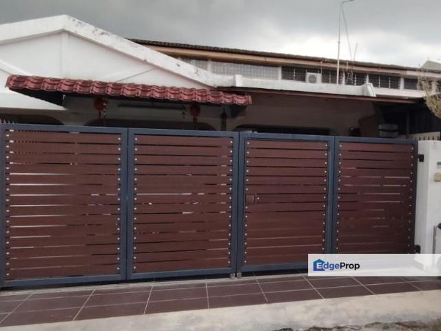 House for rent in Petaling, Damansara Damai