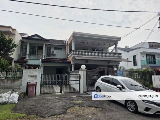 House for sale in Petaling, Damansara Damai