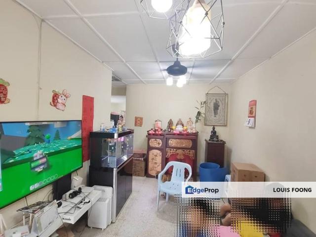 House for sale in Petaling, Damansara Damai