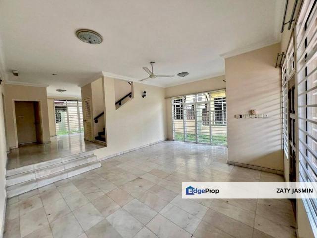 House for sale in Petaling, Damansara Damai