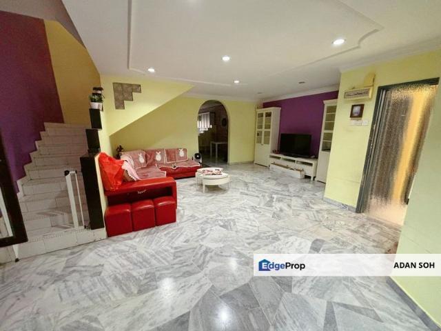 House for sale in Petaling, Damansara Damai