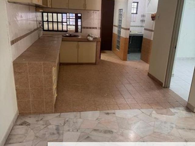House for sale in PJU 9, Petaling Jaya
