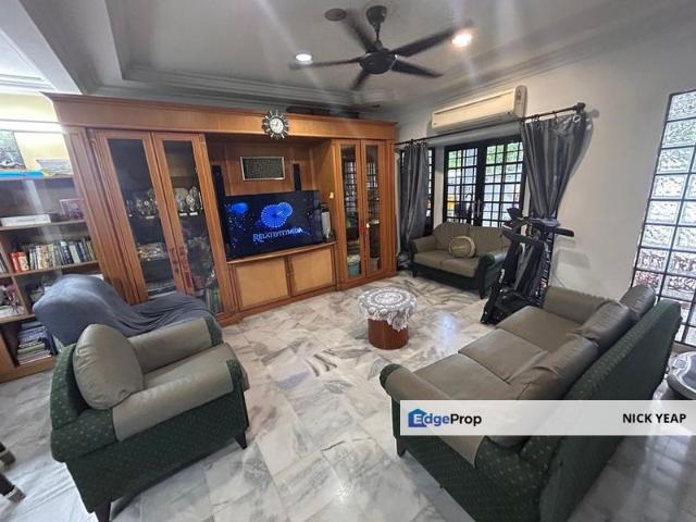 House for sale in Petaling, Damansara Damai