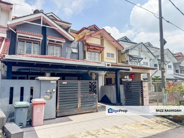 House for sale in Petaling, Damansara Damai