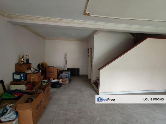 House for sale in Petaling, Damansara Damai