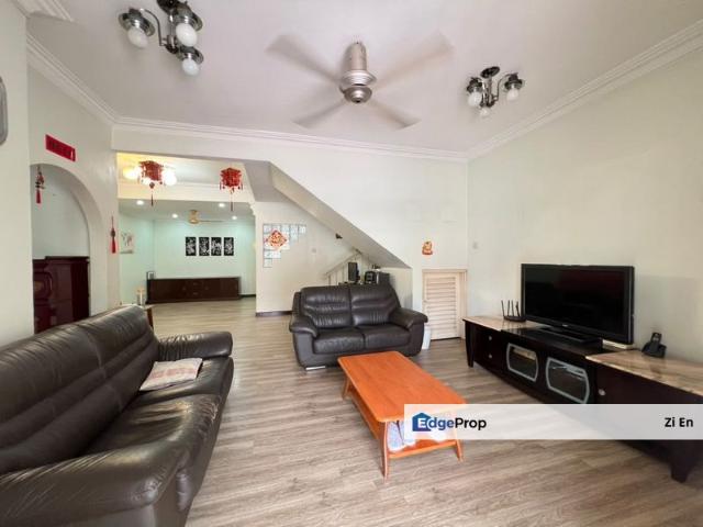House for sale in Petaling, Damansara Damai