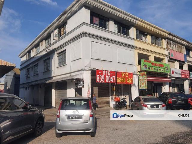 Shop for rent in Petaling, Damansara Damai