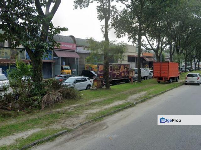 Warehouse for rent in Petaling, Damansara Damai