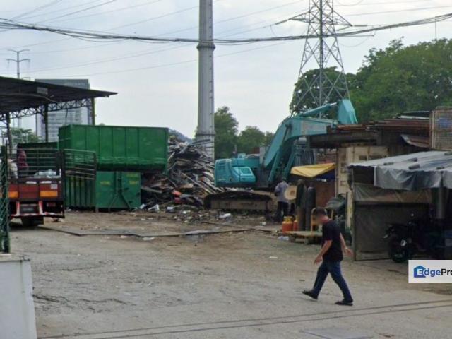 Warehouse for sale in Petaling, Damansara Damai