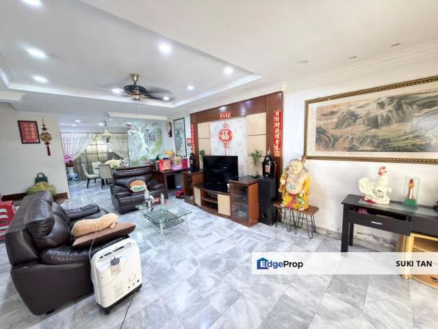 House for sale in Petaling, Damansara Damai