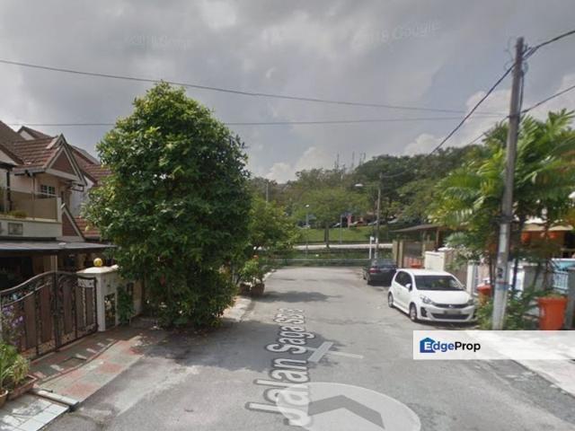 House for sale in Petaling, Damansara Damai