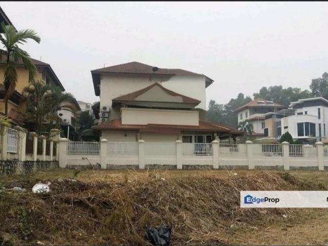 House for sale in Petaling, Damansara Damai