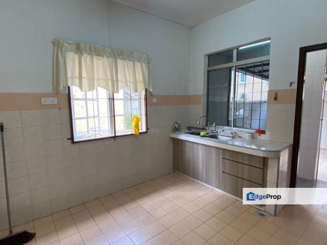 House for rent in Petaling, Damansara Damai