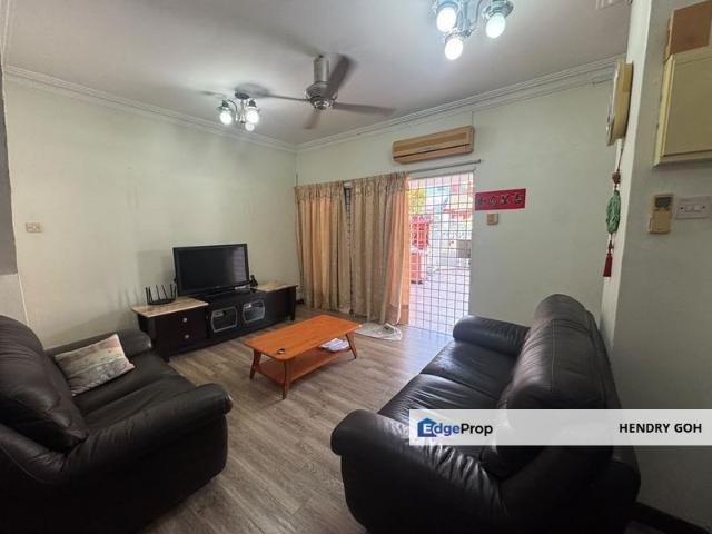 House for sale in Petaling, Damansara Damai