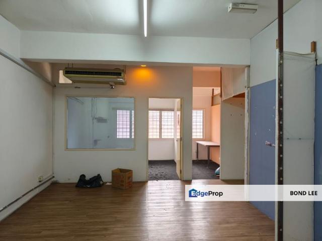 Shop for rent in Petaling, Damansara Damai