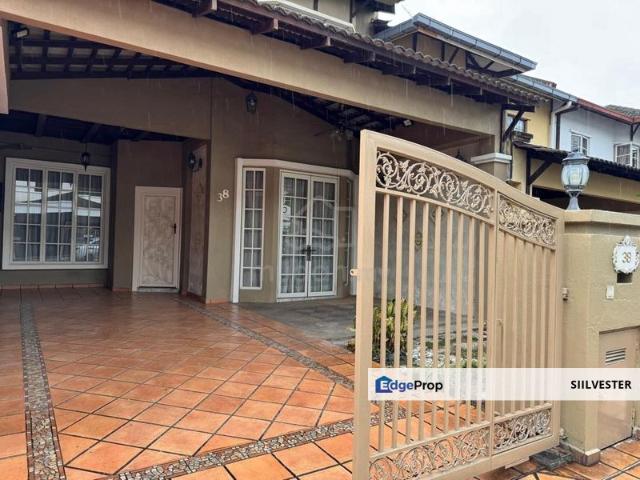 House for sale in Petaling, Damansara Damai