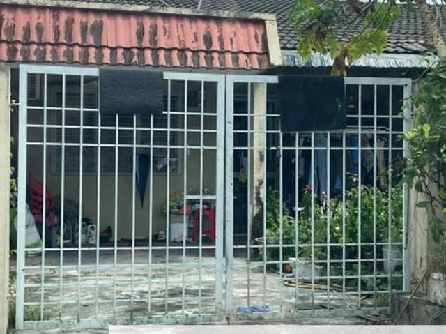 House for sale in Petaling, Damansara Damai