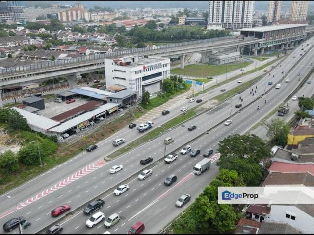 Shop for sale in Petaling, Damansara Damai