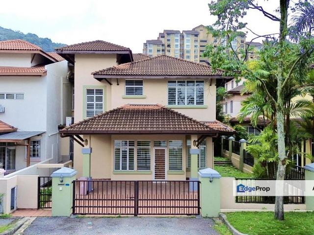House for sale in Petaling, Damansara Damai