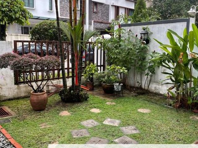 House for sale in Petaling, Damansara Damai