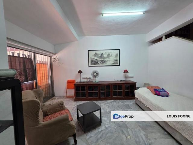 House for sale in Petaling, Damansara Damai