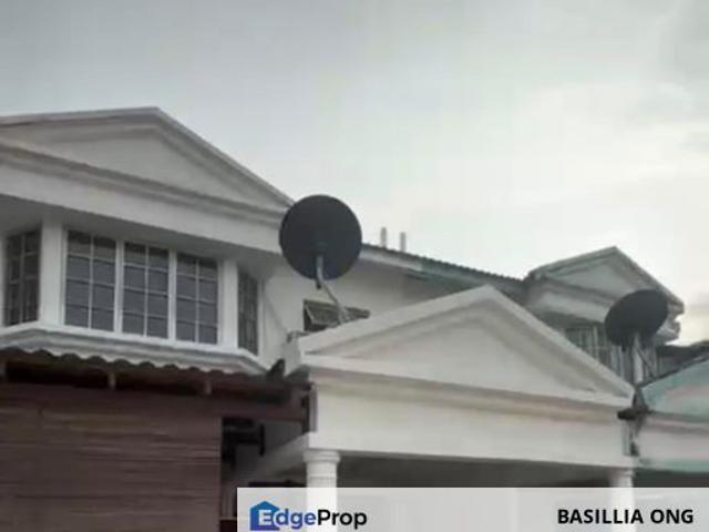 House for sale in PJU 9, Petaling Jaya