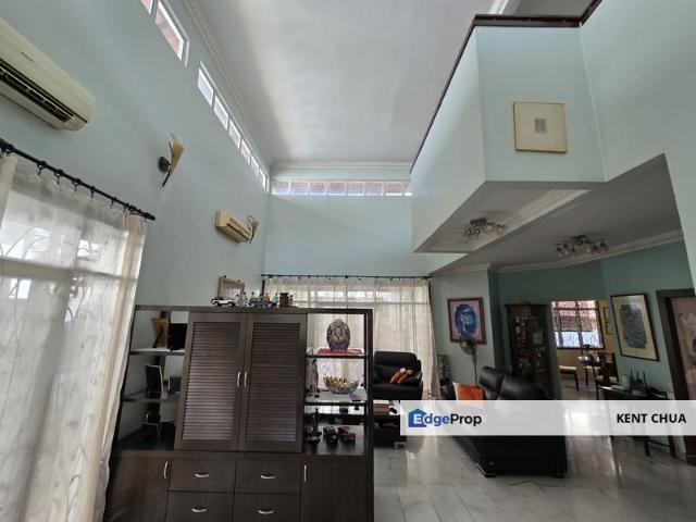 House for sale in Petaling, Damansara Damai