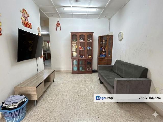 House for sale in PJU 9, Petaling Jaya