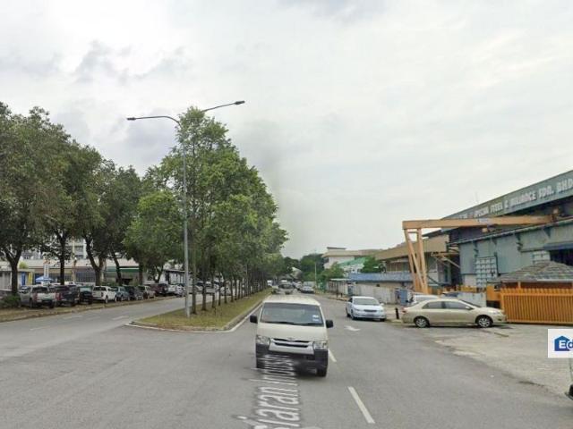Warehouse for sale in Petaling, Damansara Damai