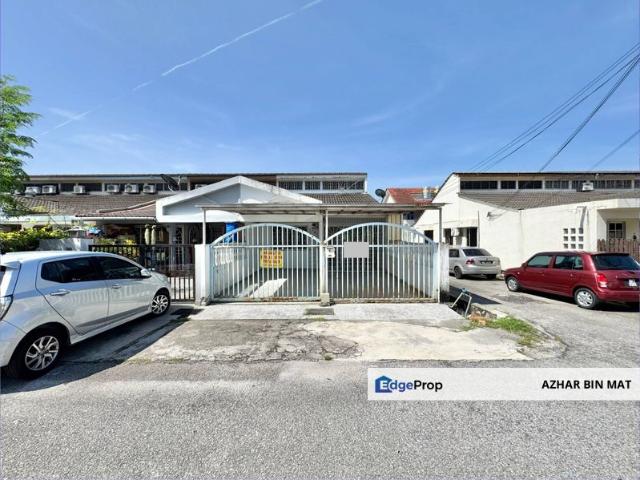 House for sale in Petaling, Damansara Damai