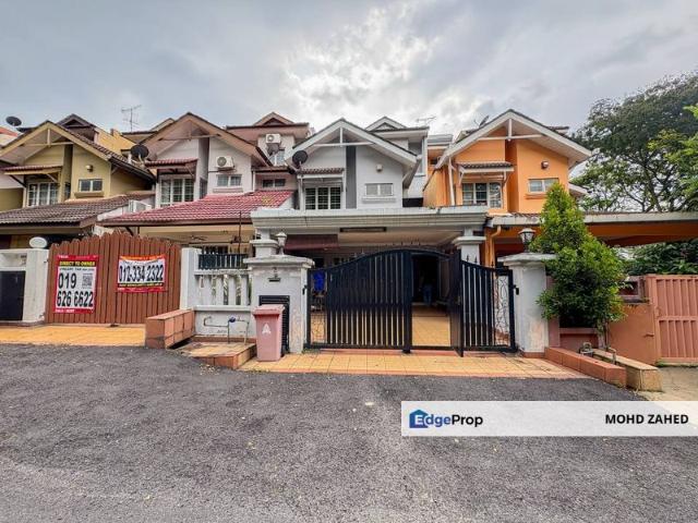 House for sale in Petaling, Damansara Damai