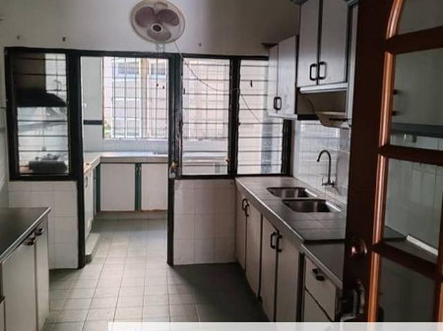 House for sale in Petaling, Damansara Damai