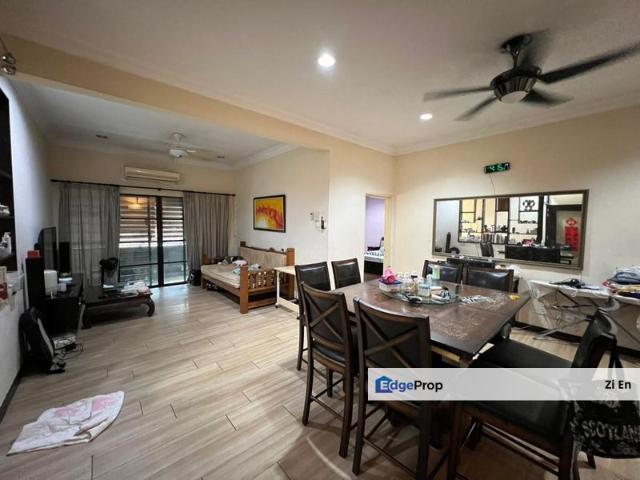 House for sale in Petaling, Damansara Damai