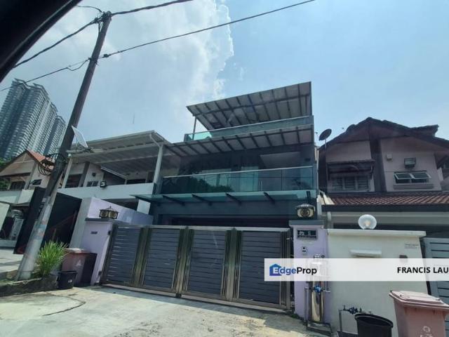 House for sale in Petaling, Damansara Damai