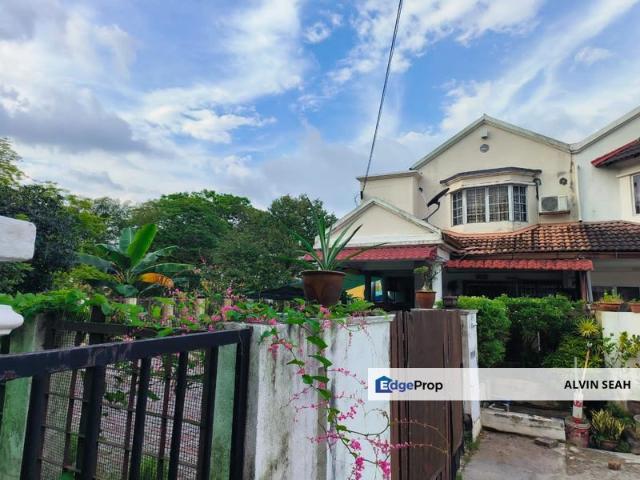 House for sale in Petaling, Damansara Damai