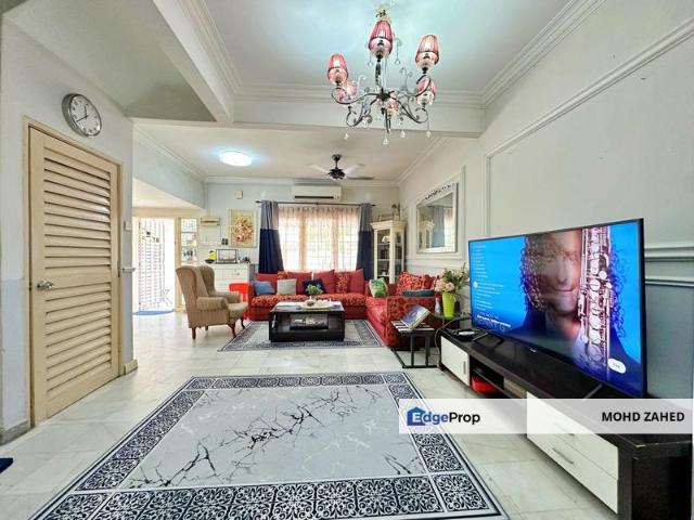 House for sale in Petaling, Damansara Damai