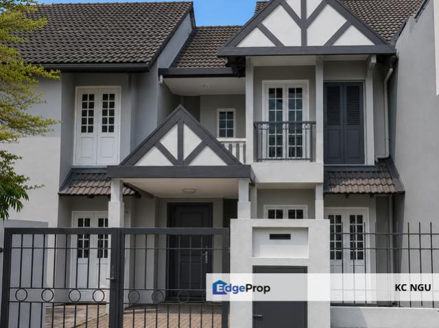 House for sale in Petaling, Damansara Damai