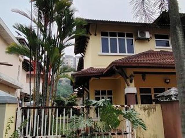 House for sale in PJU 9, Petaling Jaya