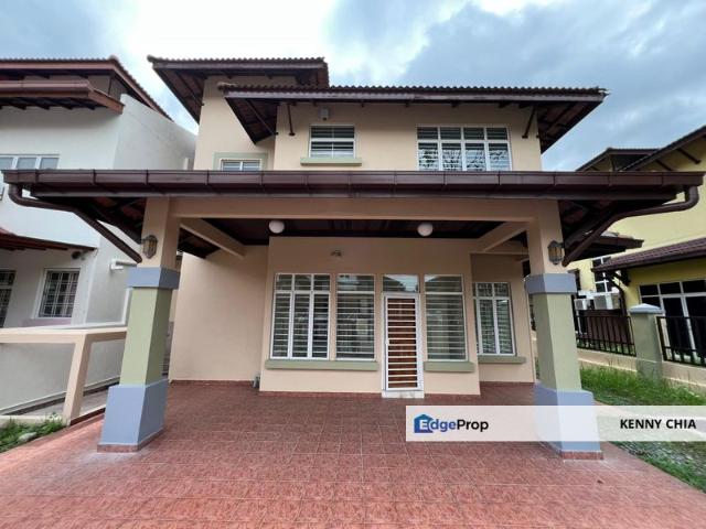 House for sale in Petaling, Damansara Damai