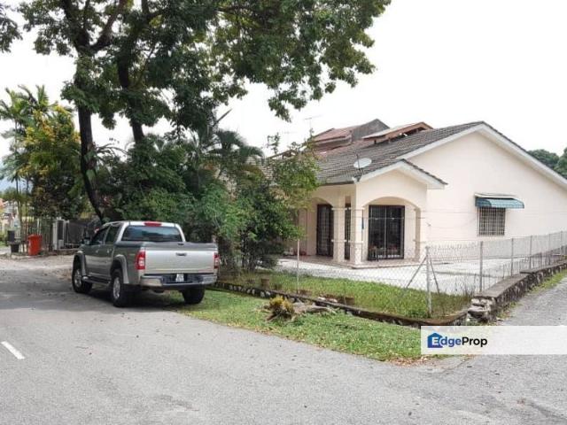 House for sale in Petaling, Damansara Damai