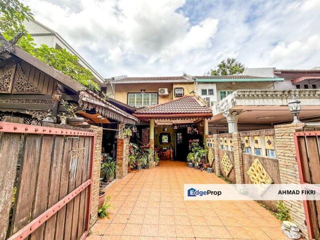 House for sale in Petaling, Damansara Damai