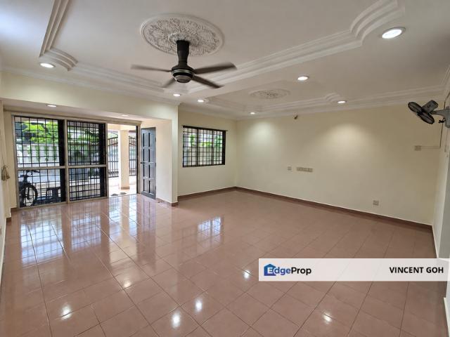 House for sale in Petaling, Damansara Damai