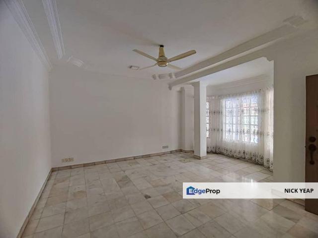 House for sale in Petaling, Damansara Damai