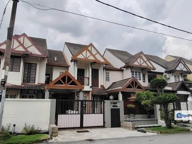 House for sale in Petaling, Damansara Damai