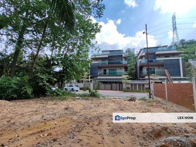 House for sale in Petaling, Damansara Damai