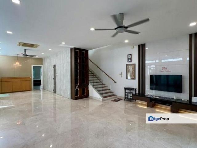 House for rent in PJU 9, Petaling Jaya