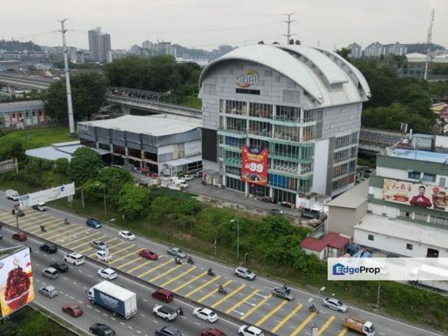 Shop for sale in Petaling, Damansara Damai