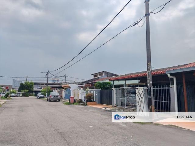 House for sale in PJU 9, Petaling Jaya