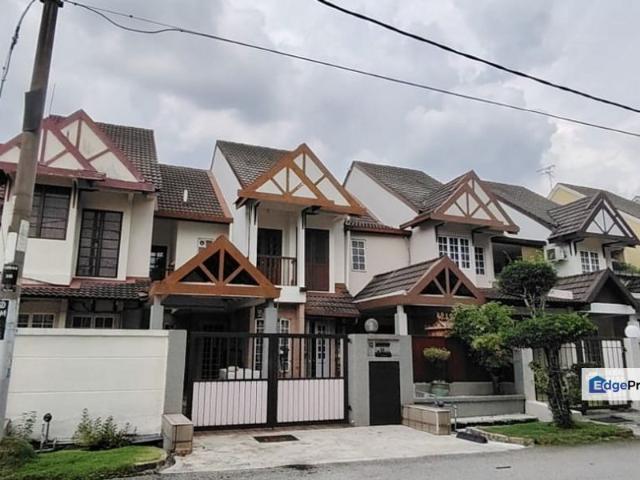 House for sale in Petaling, Damansara Damai